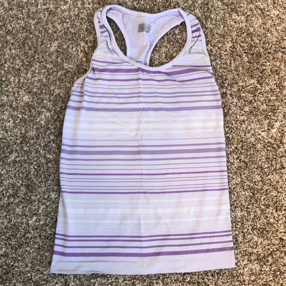 Athleta tank